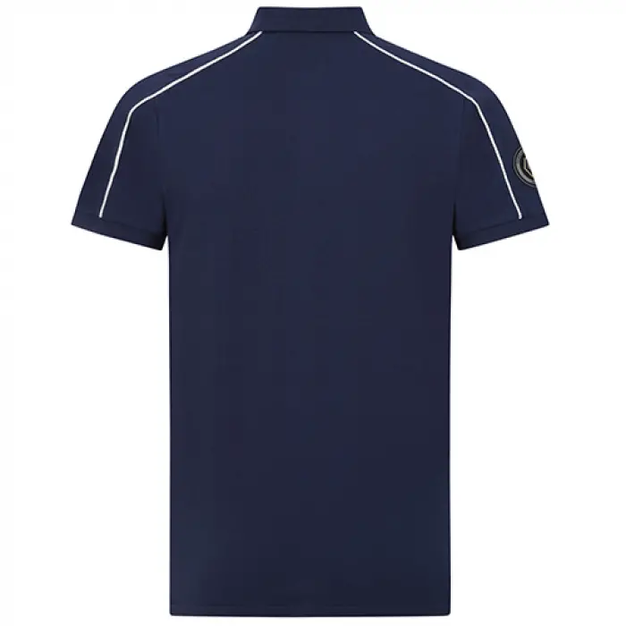 Wolverhampton Wanderers Shirt Store | Terrace Polo – Navy Collection Wolverhampton Wanderers Official Gear
